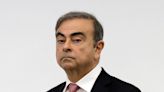 Carlos Ghosn, the disgraced ex-CEO of Nissan, fled Japan in a box to escape criminal charges. A new book unfolds his tumultuous rise and fall.