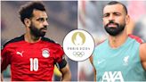 Why Mohamed Salah isn't at the 2024 Olympics and the huge role he misses out on