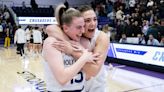 'Our goal was to get to the championship': Holy Cross tops Lehigh, advances to PL women's basketball final