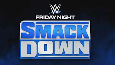 WWE SmackDown Results – May 10, 2024 - PWMania - Wrestling News