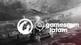 Wargaming chega à gamescom latam com World of Warships e World of Tanks