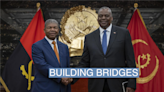 Biden’s plans to counter China run through Angola