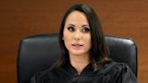 Judge who presided over Parkland school shooting trial steps down