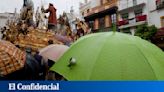 Del amigo en Huelva a predicciones propias de la NASA: la Semana Santa que mira al cielo