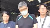 堂妹疑同居竹聯大哥男友強佔房產 藍心湄回應曝真相