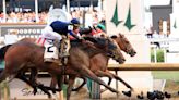 2024 Kentucky Derby: Mystik Dan beats field, final odds and winning time