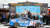 Kyle Busch notches first win of RCR era, prevails at Auto Club