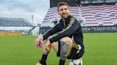 Lionel Messi launches next-generation hydration drink