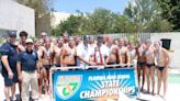 Gulliver’s Vaughan, Belen’s Aguilera are Miami-Dade water polo Coaches of the Year