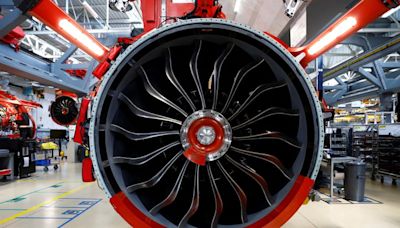 Analysis-Engine maker's Boeing dilemma seen weighing on Airbus output revision