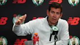 Brad Stevens has built Boston Celtics team capable of winning multiple NBA Finals