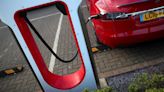 Musk disbands Tesla EV charging team, leaving customers in the dark