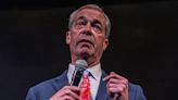 Nigel Farage has blown his chance to destroy the Conservatives