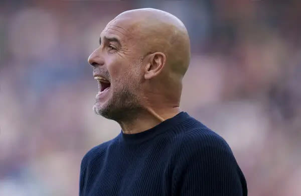 Savinho injury update and Phil Foden’s continued absence – Every word from part two of Pep Guardiola’s Brentford review