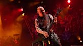 “If you want to bench press 200lbs, you start at 80”: Kerry King on how to master thrash metal speed riffing