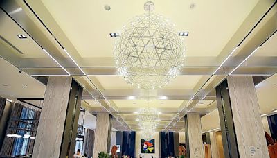 新．飯．店－IHG洲際酒店新品牌 嘉義福容voco酒店亮點看過來