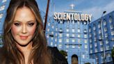 Scientology Goes Off On Leah Remini As “Horrible Person” & “Bigot” In Response To Her Harassment Suit – Update