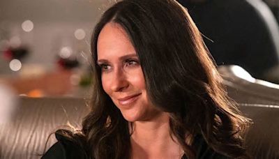 '9-1-1' Fans Celebrate With Jennifer Love Hewitt Over Her Unexpected Instagram News