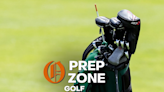 Omaha Creighton Prep's Connor Steichen takes early lead at Nebraska state boys golf tournament