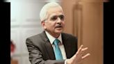 Exclusive | RBI Governor Shaktikanta Das: 'Too early to talk about interest rate cuts' - CNBC TV18