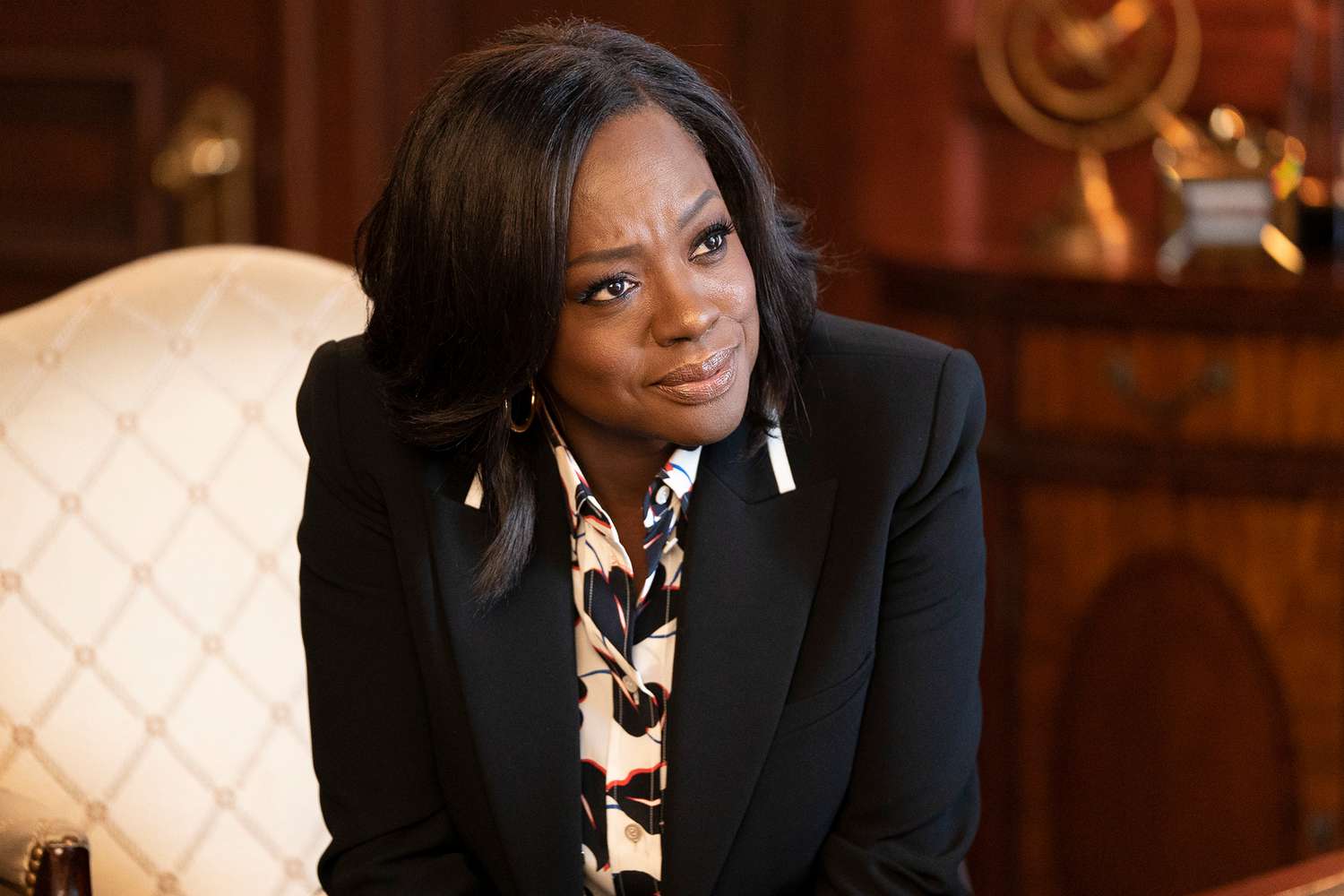 'How to Get Away With Murder’ boss looks back on show's queer legacy, reveals what happened to Connor and Oliver