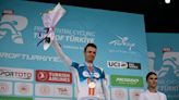 Tour of Turkey: Tobias Lund Andresen wins stage 4 sprint, moves into race lead