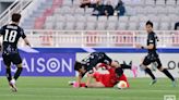 中國「少林足球」太粗暴！仍遭南韓粉碎奧運美夢