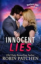Innocent Lies – Robin Patchen