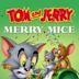 Tom and Jerry: Robin Hood and His Merry Mouse