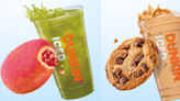 Dunkin' Just Released A New Summer Menu & It's Full Of Surprises