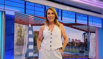 “Hay que esperar...”: Karen Doggenweiler abordó la posibilidad de ser la próxima animadora del Festival de Viña