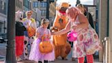 New Bedford Fall Festival returns Oct. 28. Here's what's happening in the downtown area.