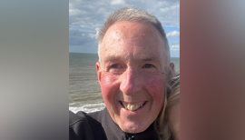 Body discovered in search for missing man