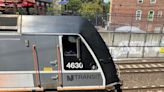 NJ Transit trains to and from NYC suspended amid escalating heat