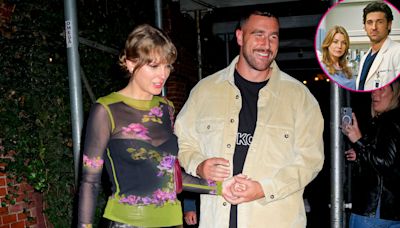 Why Taylor Swift Must Never Let Travis Kelce Ruin Grey’s Anatomy