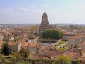 Saintes, Charente-Maritime