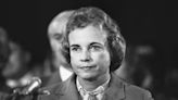 The Monday After: Remembering when Sandra Day O'Connor came to Canton