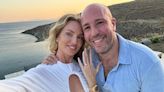 Bernadette Fahey gets engaged to Jordan Sukkar during Greek getaway
