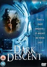 Dark Descent - movie: where to watch stream online