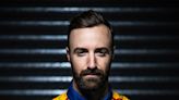 Race Car Driver James Hinchcliffe on How Dancing with the Stars Prepared Him for Broadcasting