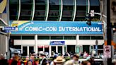 Comic-Con is pop culture’s beating heart. Comics creators made it so