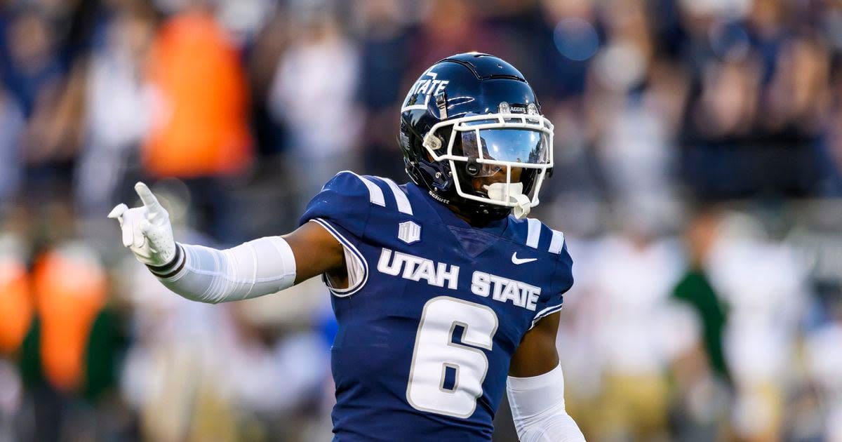 Ike Larsen is ‘frustrated as hell’ with Blake Anderson’s firing and reconsidering future with Utah State