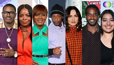 Keke Palmer And SZA’s Issa Rae-Produced Comedy Adds 9 Including Lil Rel, Janelle James, Vanessa Bell Calloway...