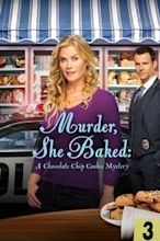 Murder, She Baked: A Chocolate Chip Cookie Mystery