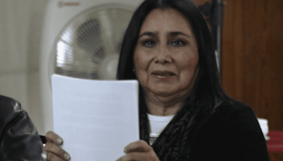 Vocera de Nuevo Perú descarta acercamiento con JPP y Antauro Humala: "No tenemos una proximidad"