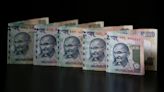 Rupee falls 6 paise to close at 83.50 against U.S. dollar