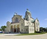 St. Sava Serbian Orthodox Cathedral (Milwaukee)