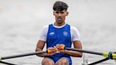 Paris Olympics 2024: Balraj Panwar finishes fourth in men's rowing, advances to repechage round