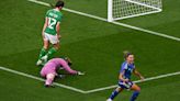 Ireland versus Sweden LIVE as injury-ravaged Greens bid for first Euro 2025 win