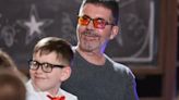 BGT's Simon Cowell opens up about 'laser-like' agony he endures during filming